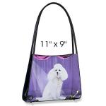 Best of Show Poodle Purse