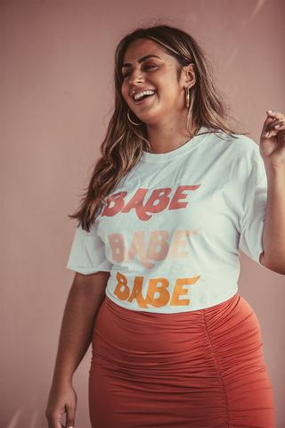 BABE by Ash & Chess