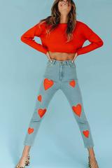 Heartbreaker Jeans