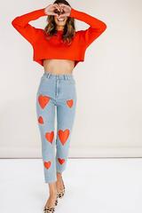 Heartbreaker Jeans