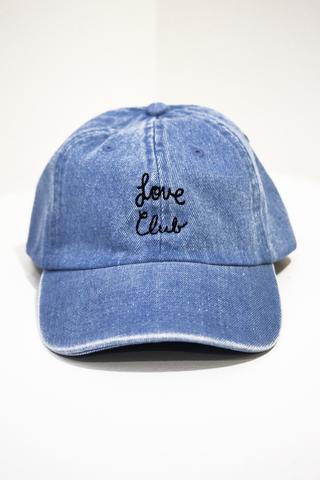 Feminist Tour Custom Denim jacket