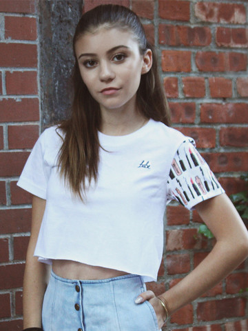 Make Me Babe Tee