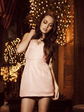 I Heart MUSE Dress