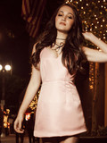 I Heart MUSE Dress