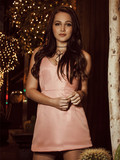 I Heart MUSE Dress