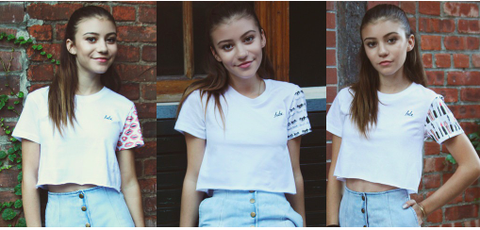 Babe Pack - 3 Babe Tees for 1!!!