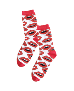 Chatty Babe Socks